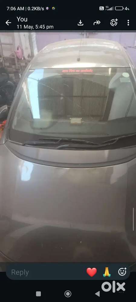 Tata Tiago 1.2 Revotron 2023 Manual Petrol