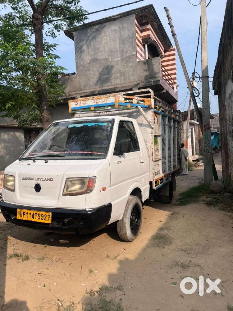 Ashok Leyland Diesel 2017