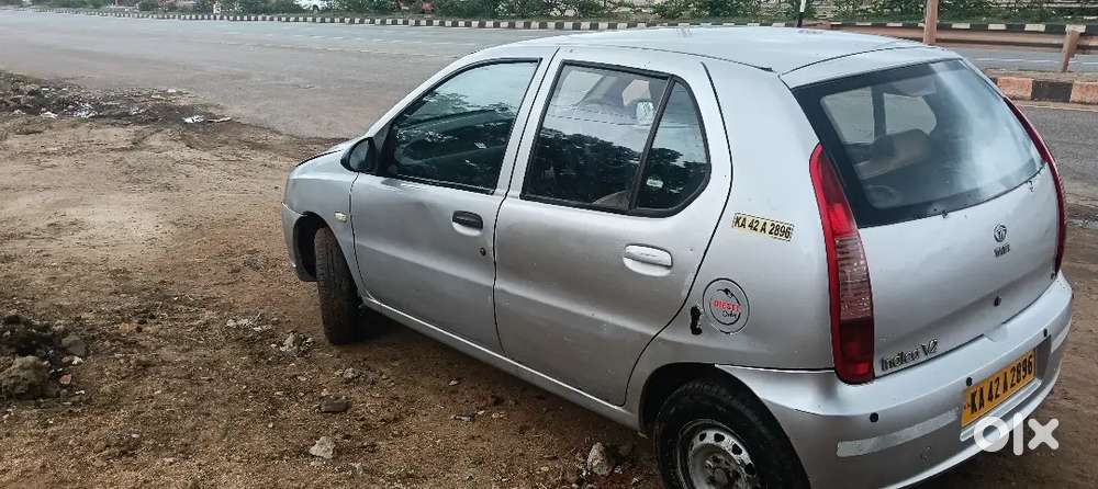 Tata Indica Ev2 Ls 2014