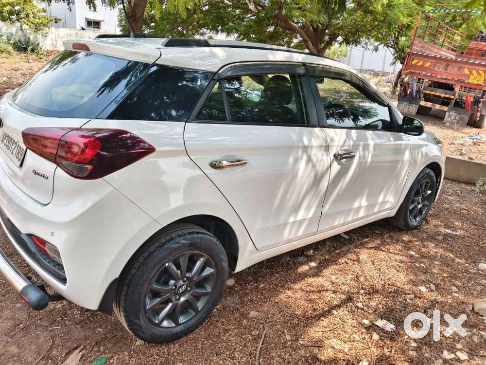 Hyundai I20 Diesel Well Maintained