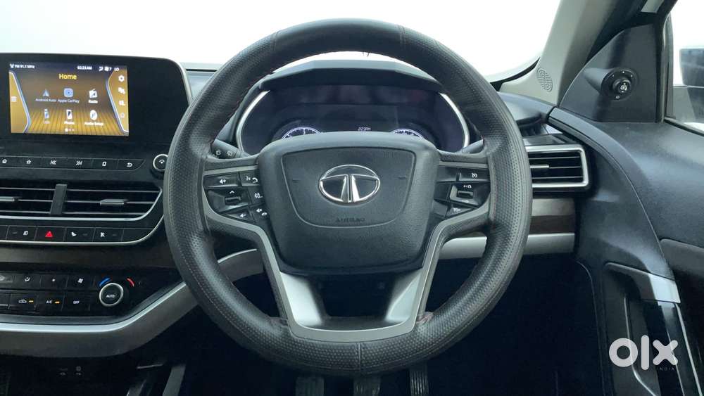 Tata Harrier Xt, 2021, Diesel