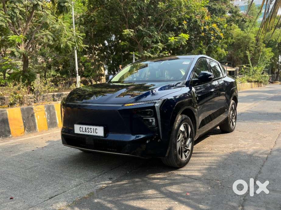 Mahindra Xev 9e Pack Two, 2025, Electric