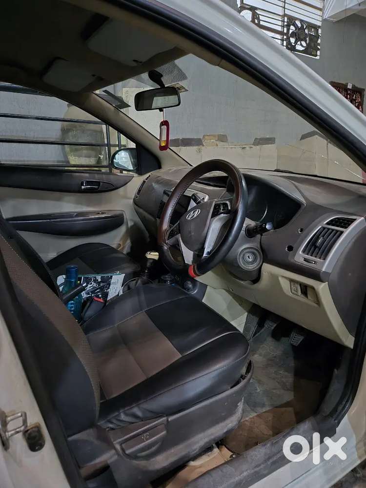 Hyundai I20 2014 Diesel Good Condition
