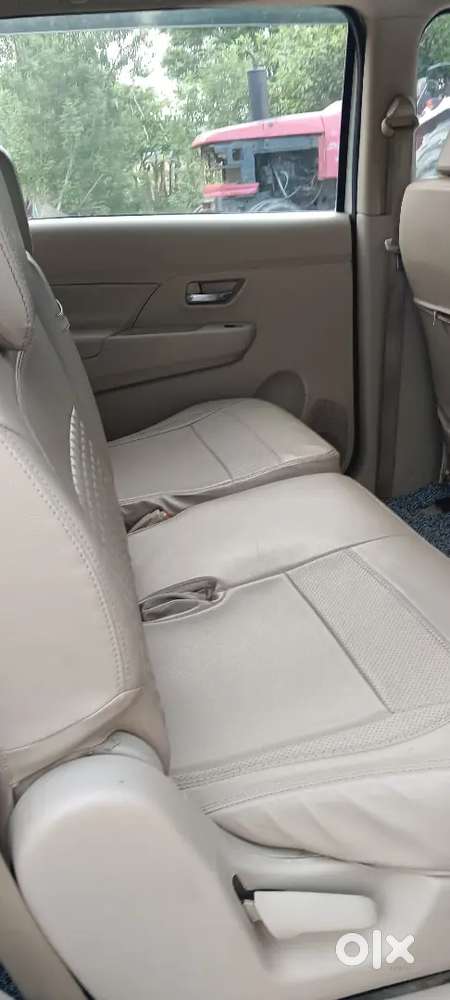 Maruti Suzuki Ertiga 2022 Cng & Hybrids 54000 Km Driven