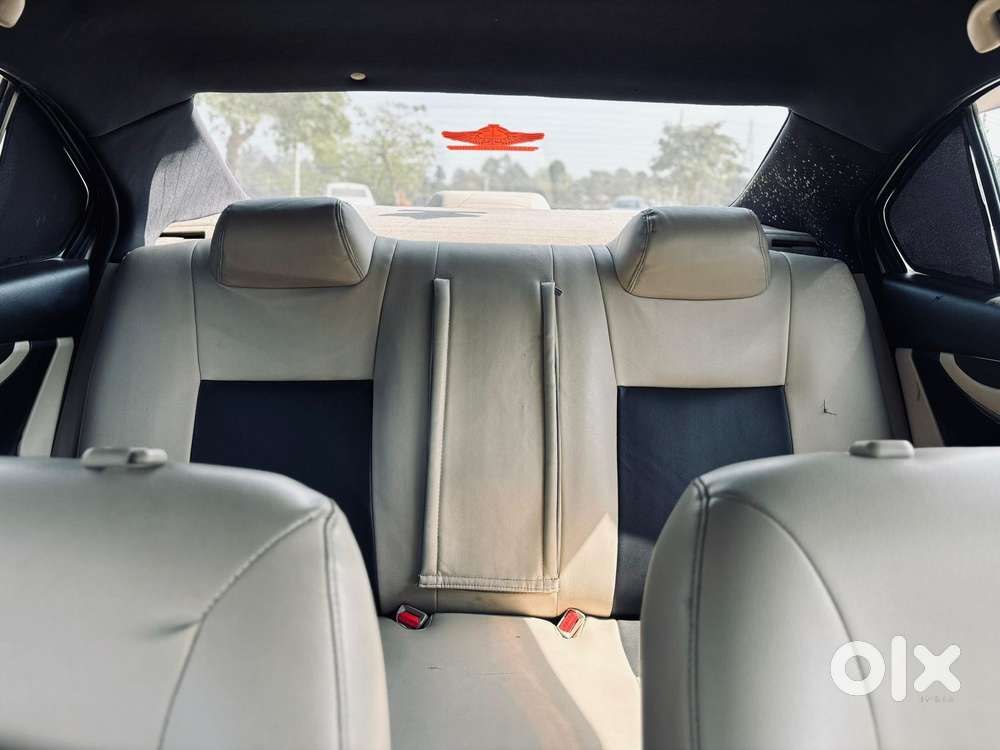 Maruti Suzuki Ciaz 2014-2017 Vdi Plus Shvs, 2017, Diesel