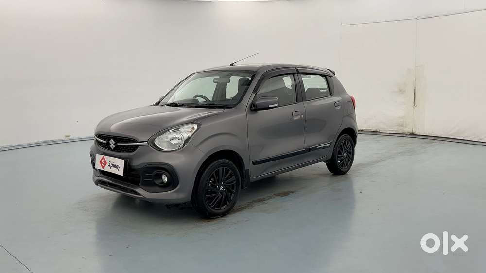 Maruti Suzuki Celerio 1.0 Zxi Plus Ags, 2022, Petrol