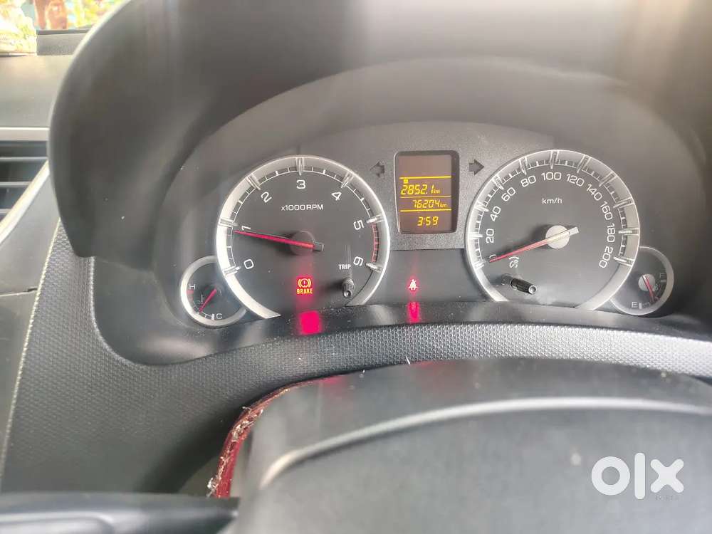 Good Condition Car