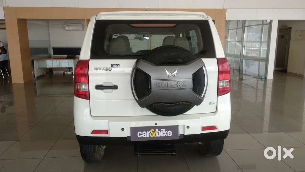 Mahindra Bolero Neo 1.5 N 10 R, 2024, Diesel