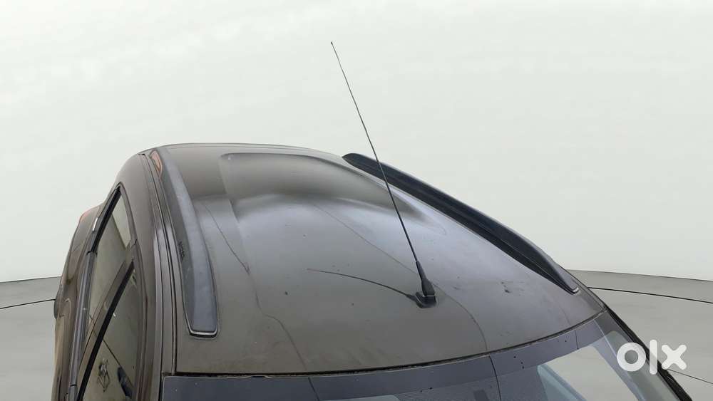 Renault Kwid Climber 1.0 Amt, 2018, Petrol