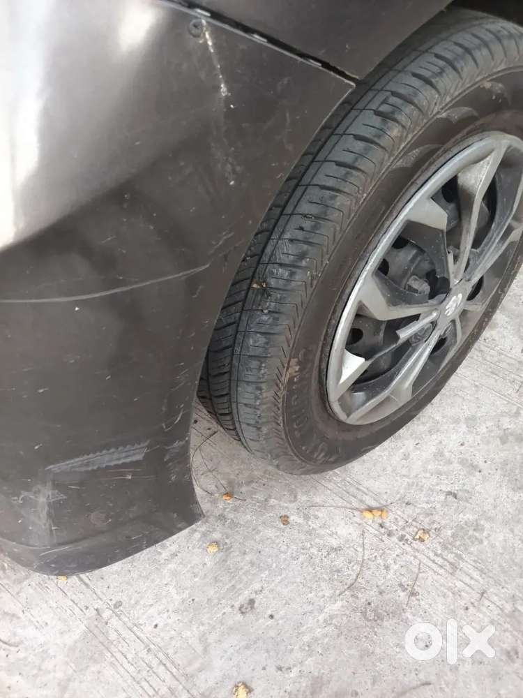 Honda Amaze 1.2 Sx 2014