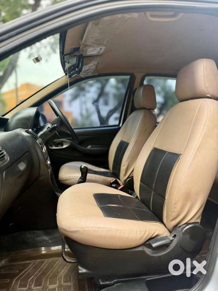 Tata Indigo Ecs Ecs Ls Tdi, 2017, Diesel
