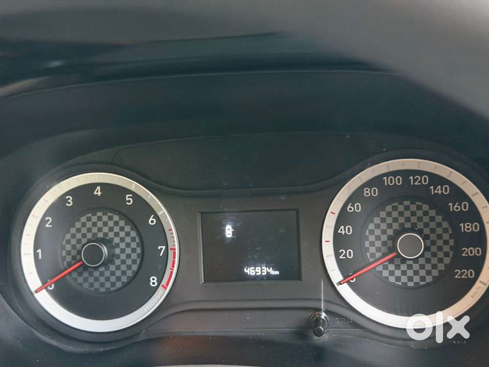 Hyundai Grand I10 Nios Sportz 1.2 Kappa Cng, 2022, Cng & Hybrids