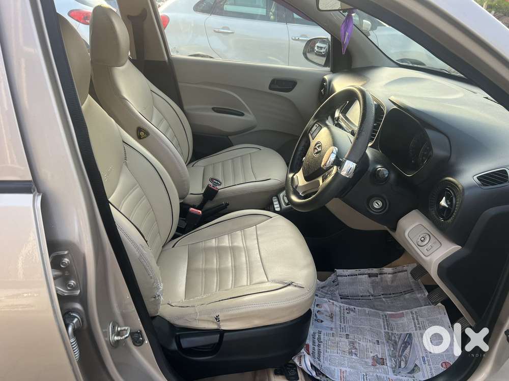 Hyundai New Santro 1.1 Sportz Mt, 2020, Petrol