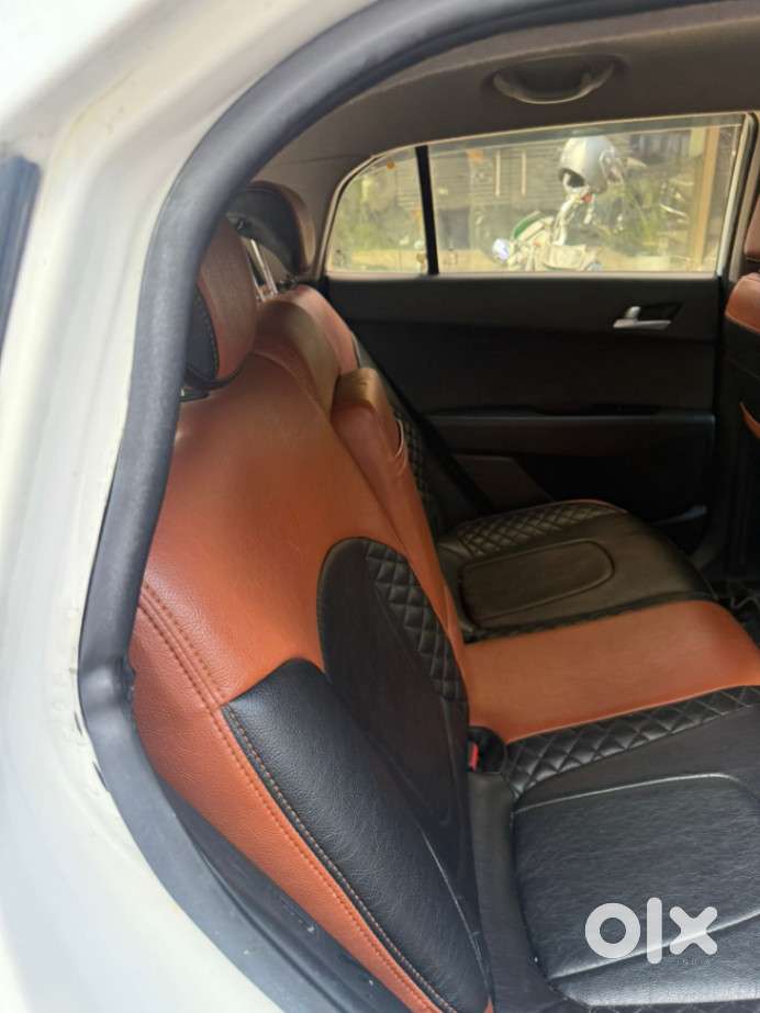 Hyundai Creta 1.4 Crdi Base, 2018, Diesel
