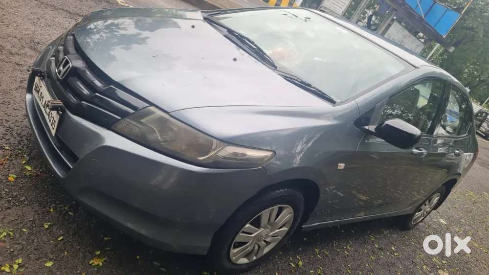 Honda City 2009 Petrol + Cng 163000 Km Driven
