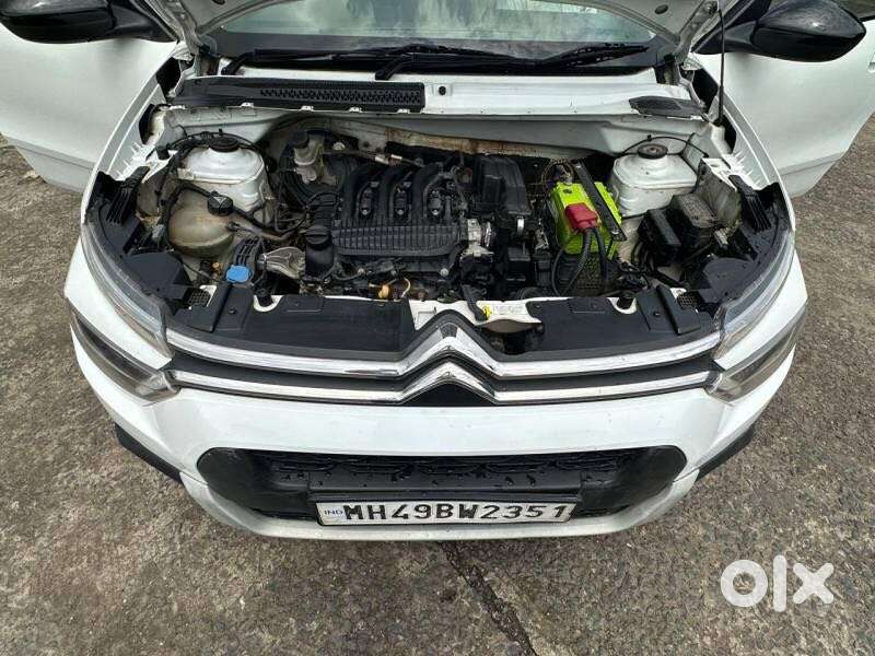 Citroen C3 Feel (o) 1.2 Petrol, 2022, Petrol