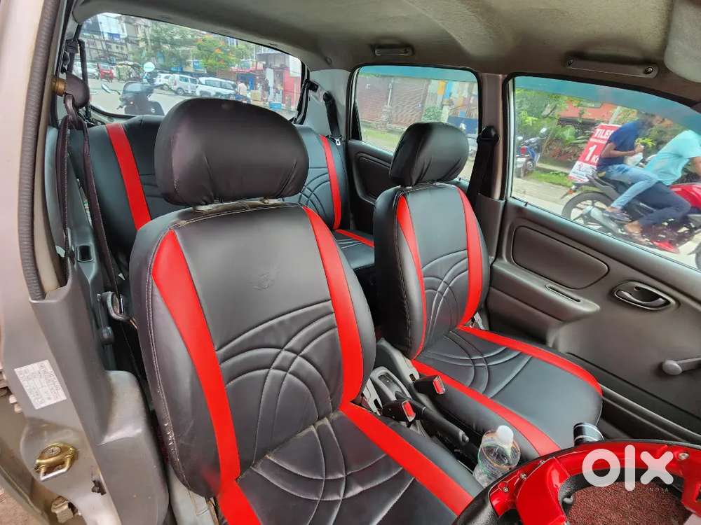 Maruti Suzuki Alto 2009 Petrol 55000 Km Driven