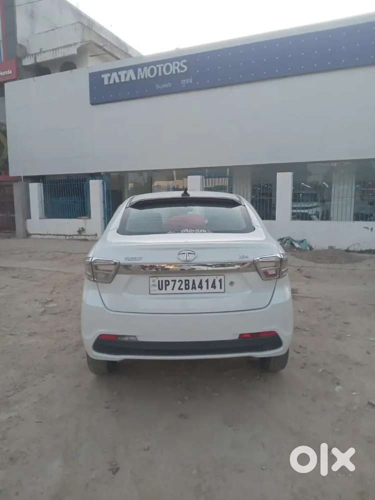 Tata Tigor 2019 Revotron Petrol