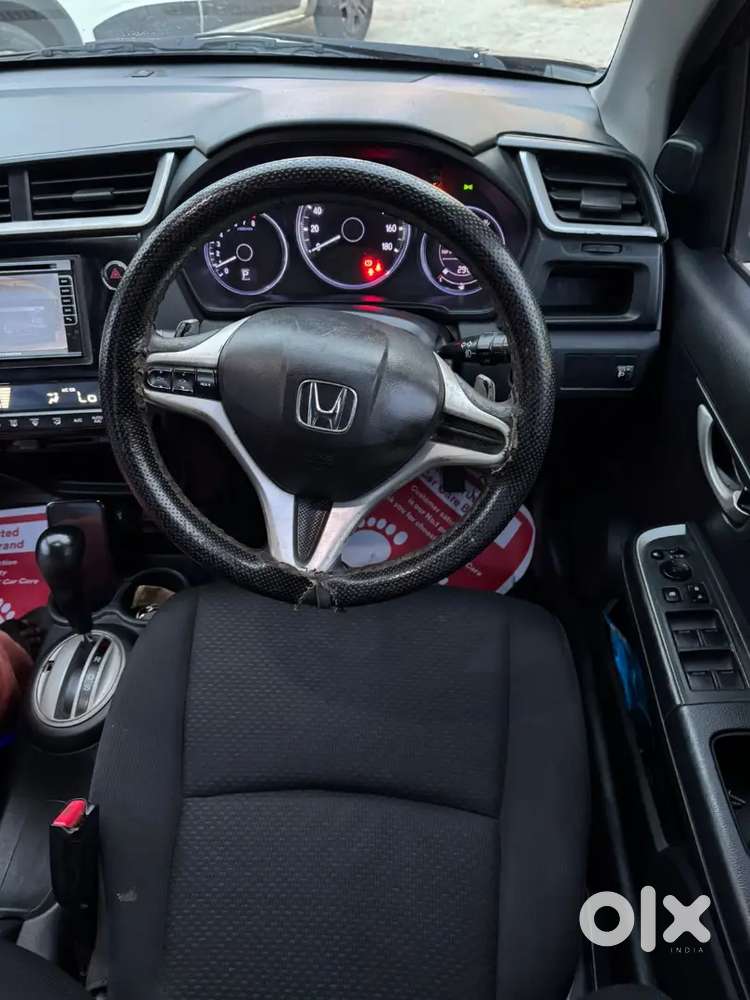 Honda Br-v 1.5 V 2016