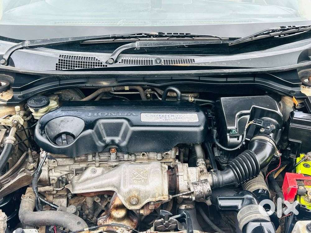 Honda Amaze 1.5 Smt I Dtec, 2019, Diesel