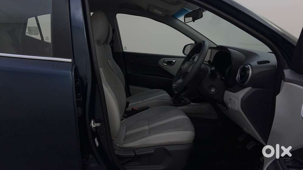 Hyundai Grand I10 Nios Sportz 1.2 Kappa Vtvt, 2021, Petrol