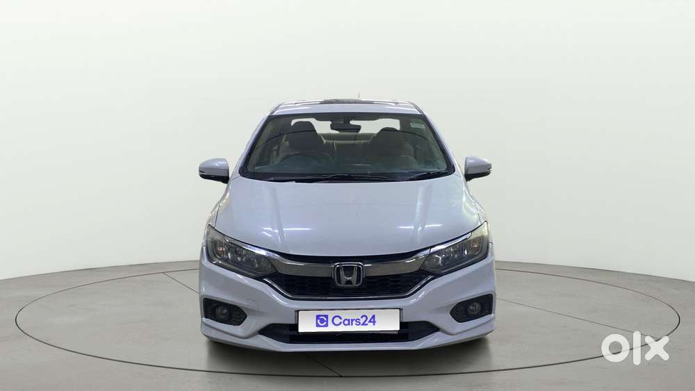 Honda City 2015-2017 I Dtec Vx, 2019, Diesel