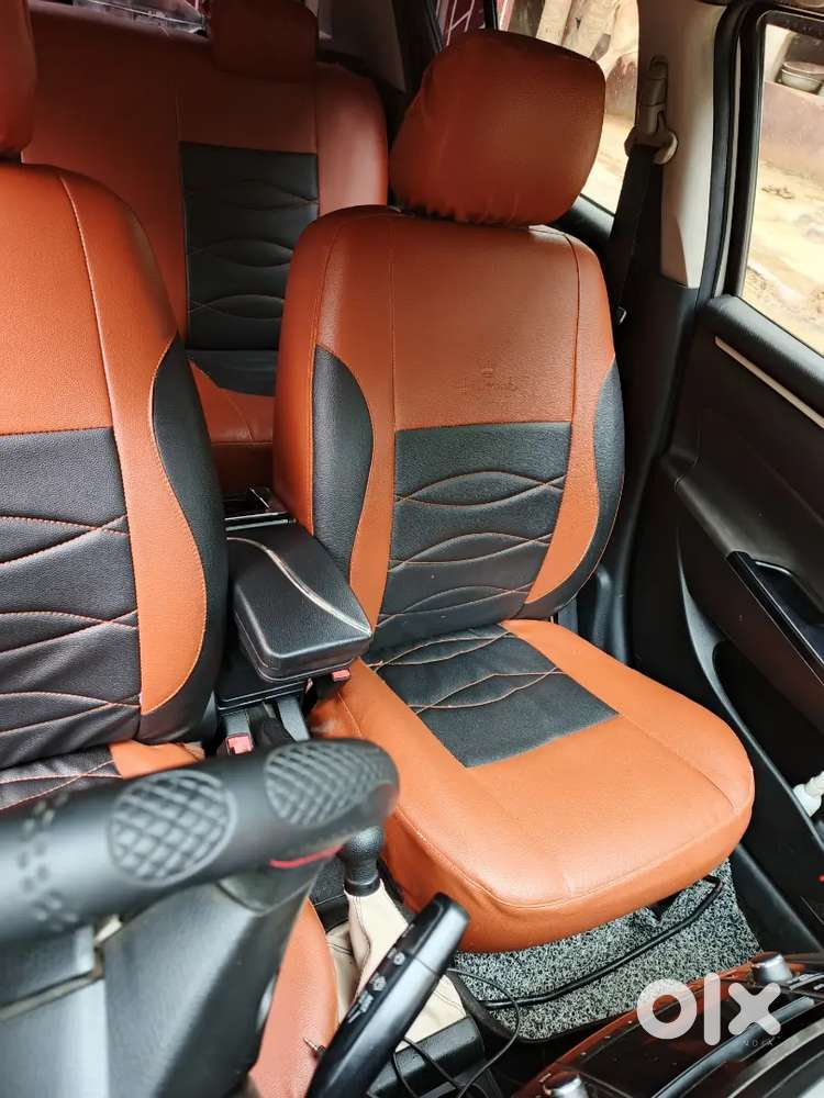Maruti Suzuki Swift 2010 Petrol (top Modal)