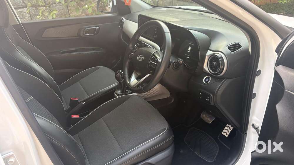 Hyundai Exter 1.2 Amt Sx Se, 2025, Petrol