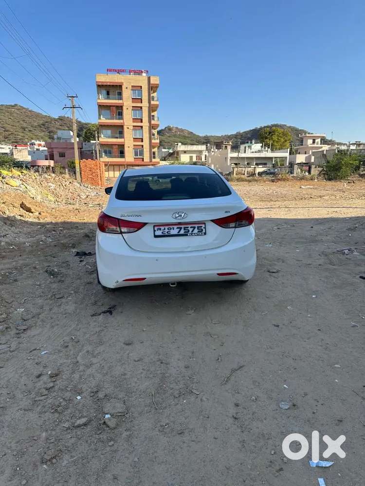 Elantra For Sale