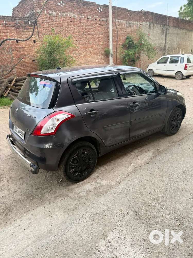 Maruti Suzuki Swift