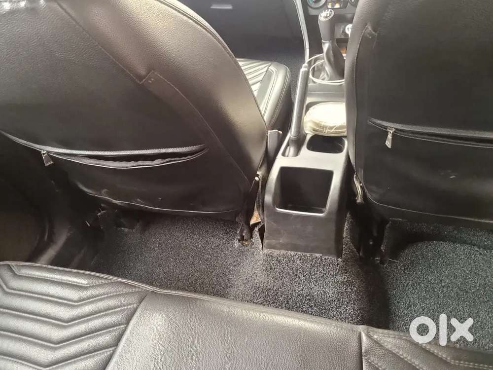 Maruti Suzuki Vitara 2019 Vdi