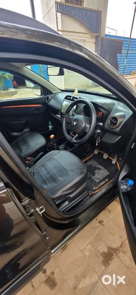 Renault Kwid 1.0 Climber 2019