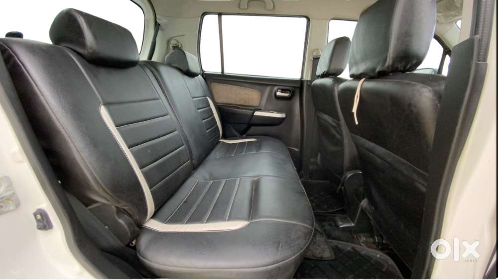 Maruti Suzuki Wagon R 1.0 Vxi, 2014, Cng & Hybrids