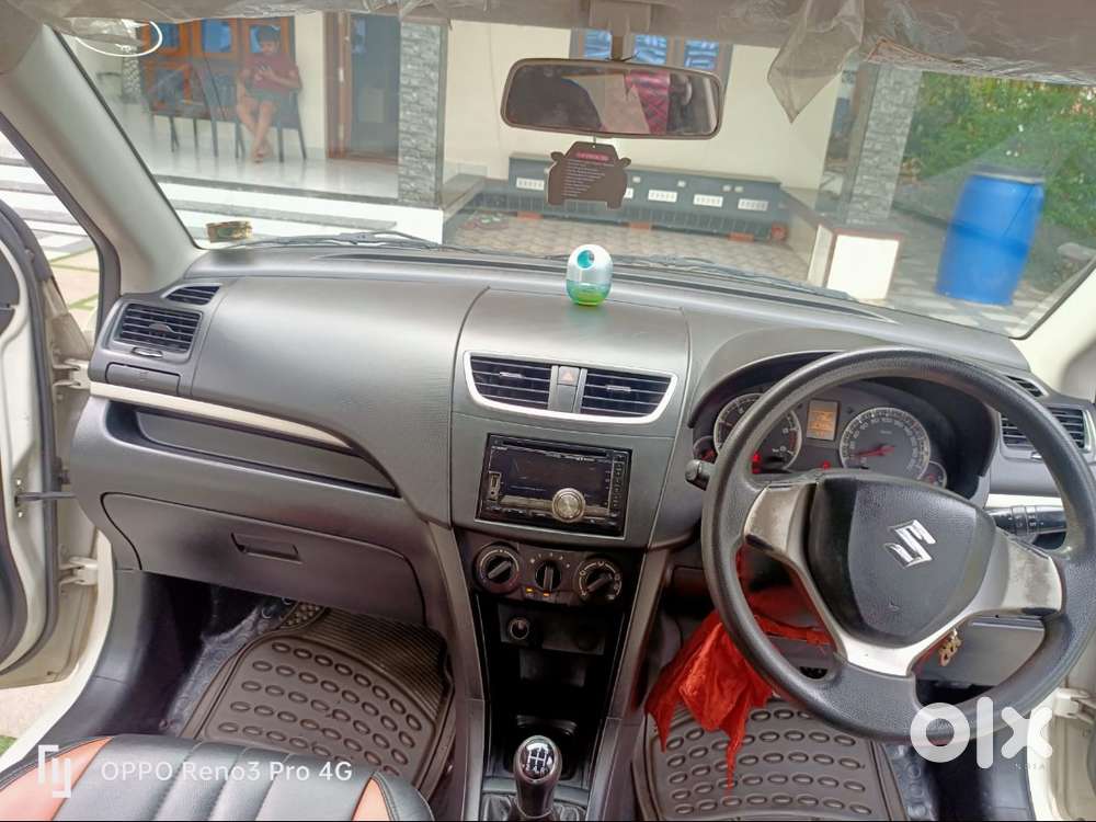 Maruti Swift Vdi Diesel
