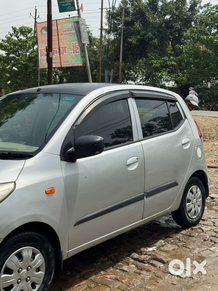 Hyundai I10 2009 Petrol 89000 Km Driven