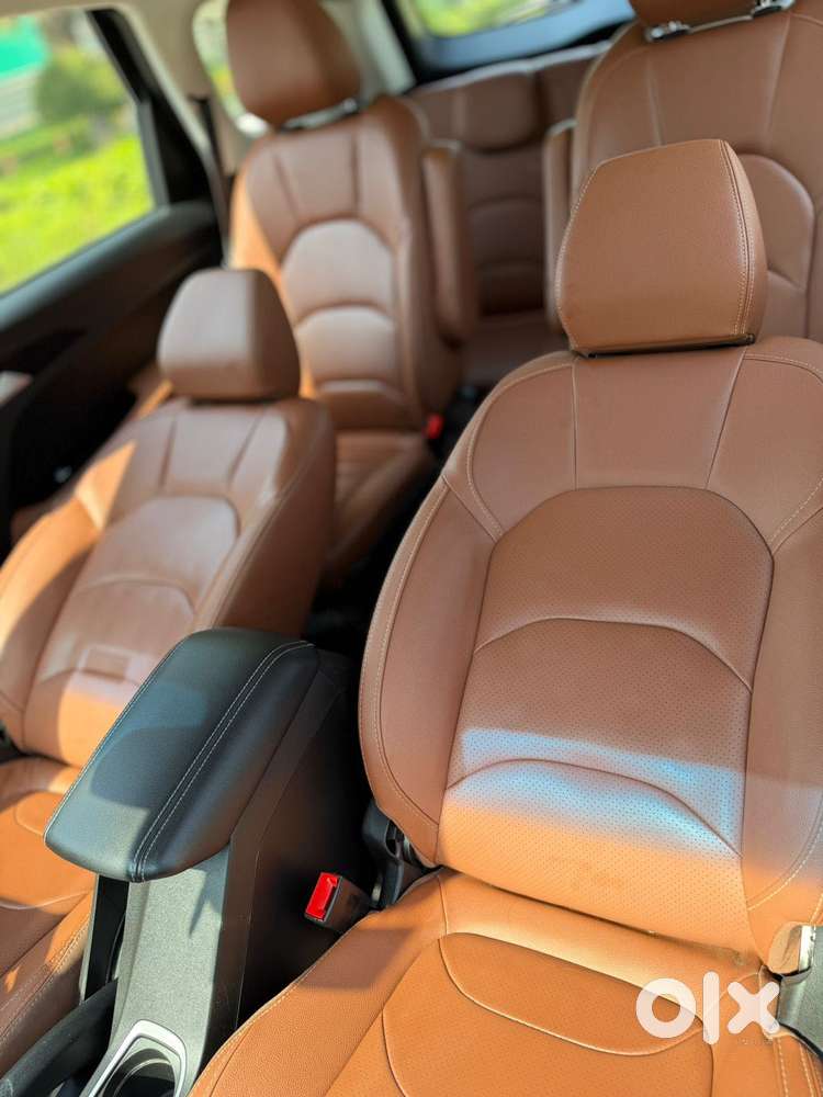 Mg Hector 2.0 Sharp Diesel, 2021, Diesel