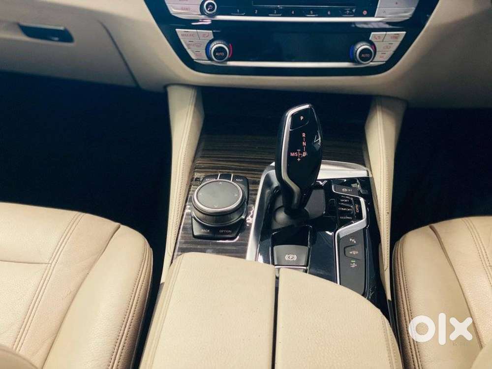 Bmw 6 Series 620 D Gt, 2019, Diesel