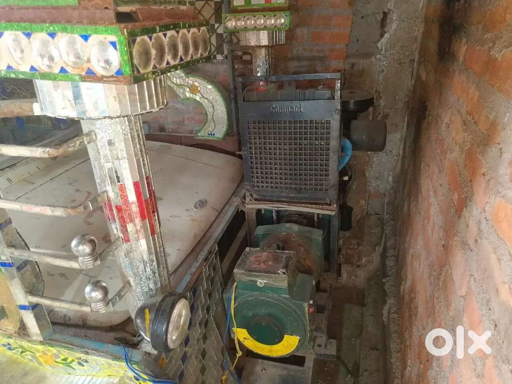 Dj Gadi Hai Sara Saman Sahi Hai