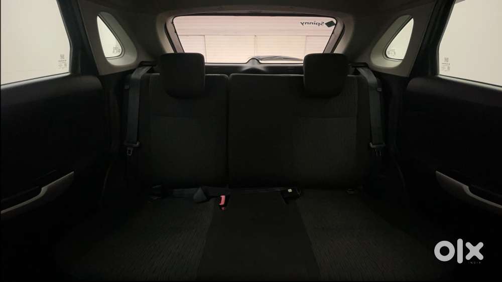 Maruti Suzuki Baleno 1.2 Alpha At, 2018, Petrol