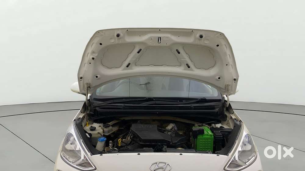 Hyundai New Santro 1.1 Sportz Mt, 2019, Petrol