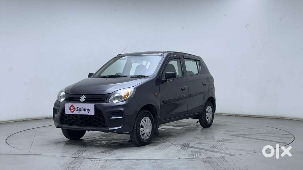 Maruti Suzuki Alto 800 2019-2023 0.8 Lxi (o), 2022, Petrol