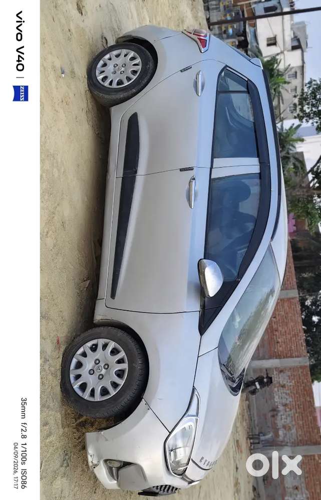 Hyundai Grand I10 2018 Petrol Good Condition