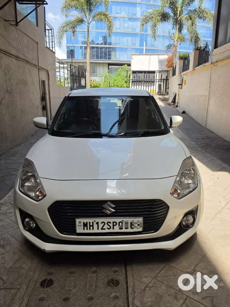 Swift From Kharadi