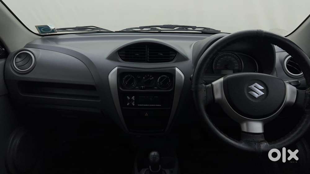Maruti Suzuki Alto 800 Lxi, 2016, Petrol