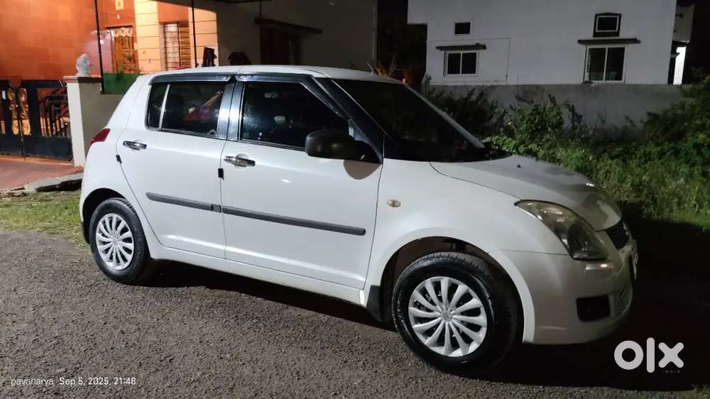 Maruti Suzuki Swift 2010 Petrol Well Maintained