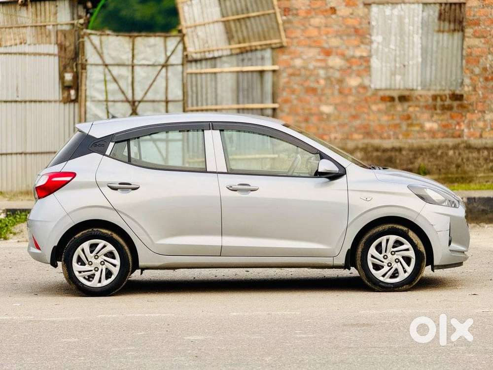Hyundai Grand I10 Nios Magna Corporate Edition 1.2 Kappa Vtvt, 2022,..