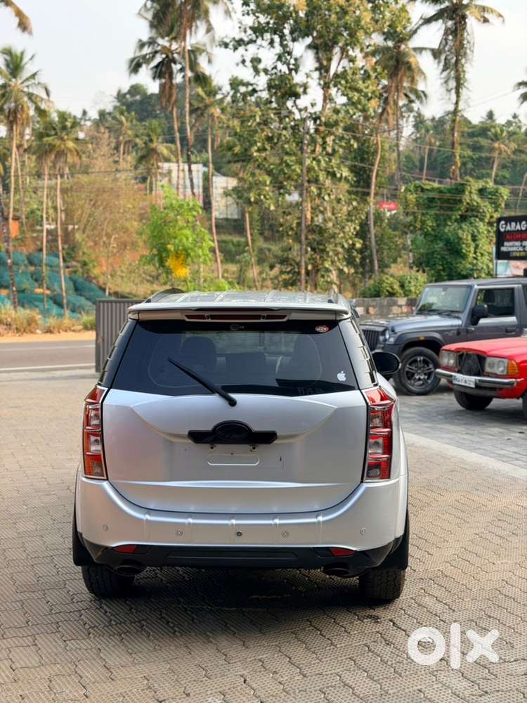 Mahindra Diesel Car 2014