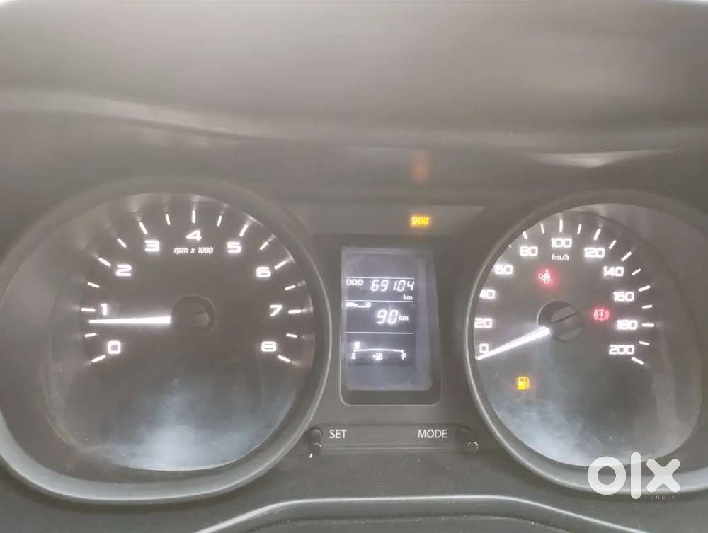 Tata Nexon Ev 2019