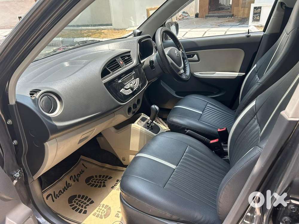 Maruti Suzuki Petrol 2015