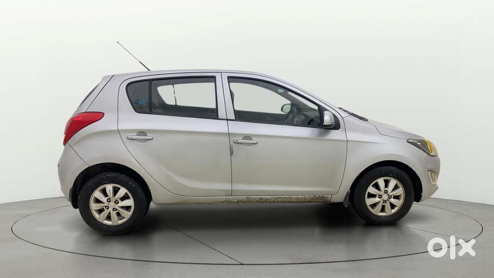 Hyundai I20 Sportz 1.4 Crdi, 2013, Diesel